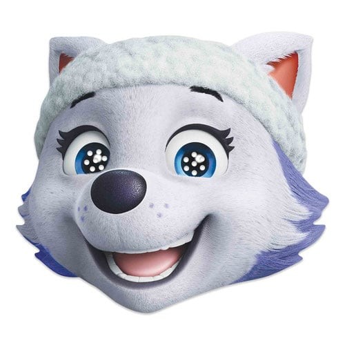 Everest paw patrol cardboard - everest,