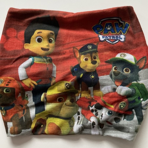 Paw patrol boys snood scarf - patrol,