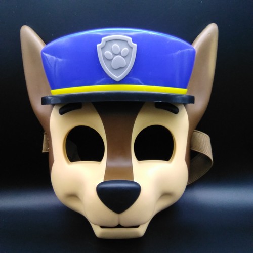 Paw patrol hard plastic kids - patrol,