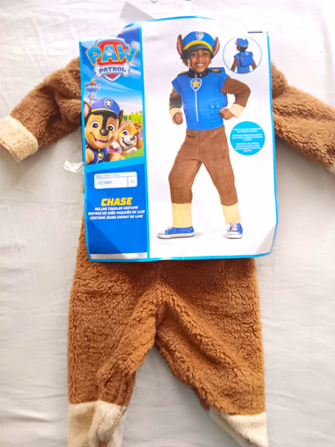 Paw patrol chase - chase, toddler