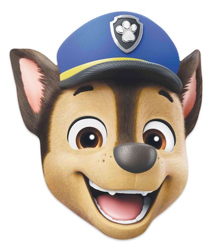 Sm490 chase paw - chase, patrol