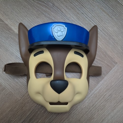 Paw patrol spinmaster chase - paw,