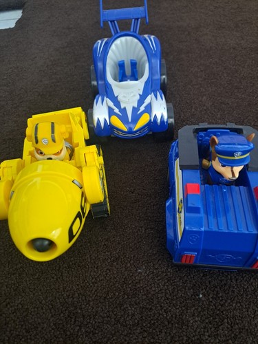 Paw patrol and - pj, mask