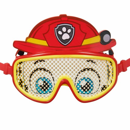 Paw patrol marshall - marshall, swim