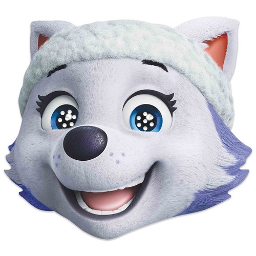 Everest from paw patrol - everest,