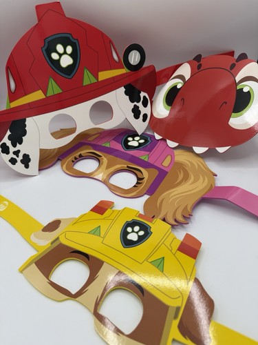 Paw patrol the - the, movie