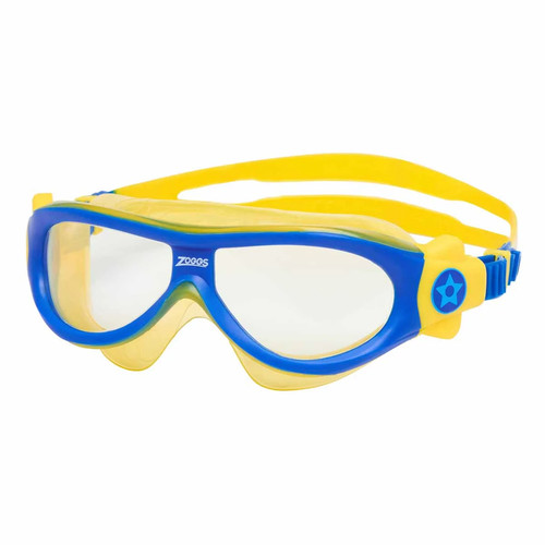 Zoggs paw patrol kids swimming - paw,