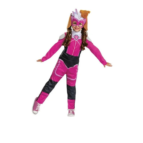 Disguise paw patrol the mighty - paw,