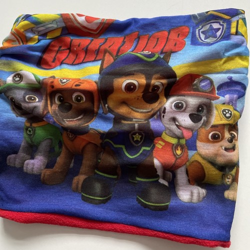 Paw patrol boys - patrol, +