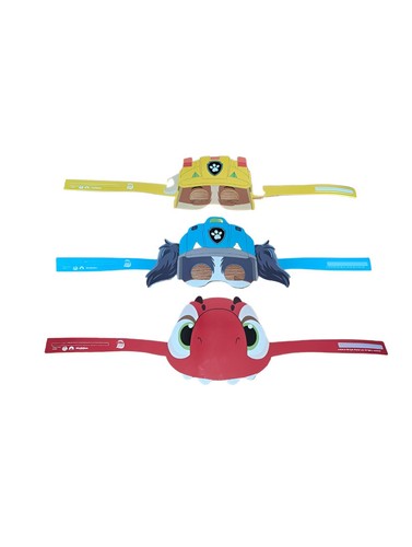 Amc paw patrol the - dino, movie
