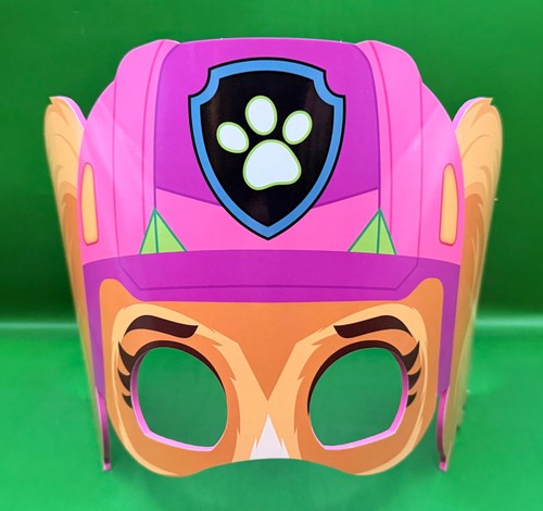New amc paw patrol - new,