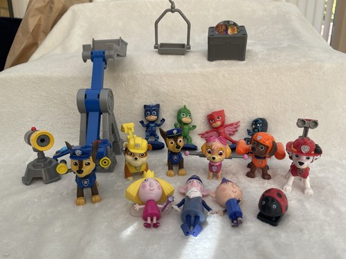 Numerous paw patrol - numerous, patrol,