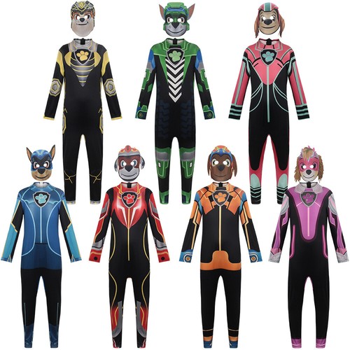 Paw patrol cartoon cosplay - paw&patrol,