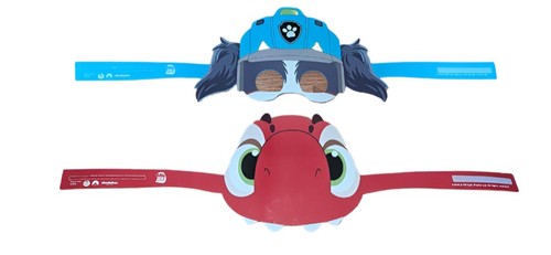 Amc paw patrol - patrol, movie