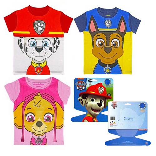 Kids official paw patrol - kids,