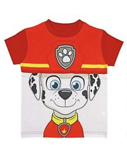 Kids official paw - official,