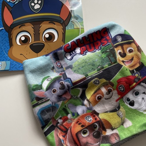 Paw patrol boys - paw, +
