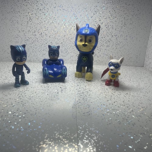 This toy bundle - of, pj