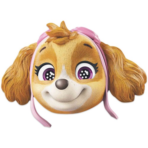 Skye from paw patrol - paw, single