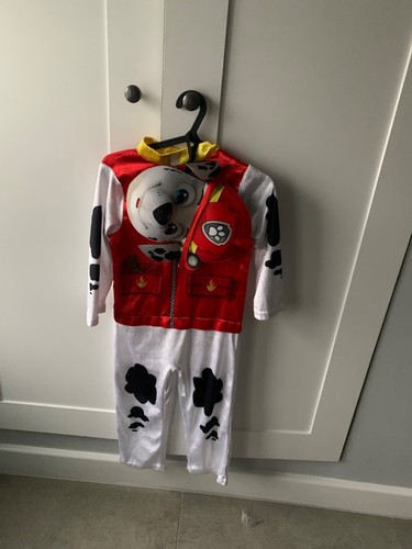 Marshall paw patrol kids - marshall,