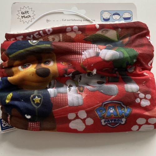 Paw patrol boys - patrol,
