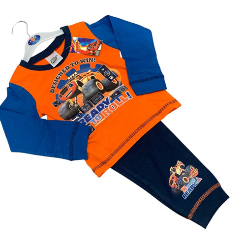 Boys pyjamas 24 months - 24,