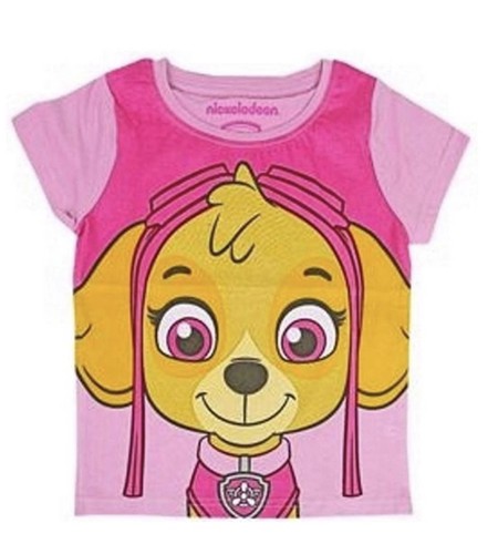 Kids official paw - kids,