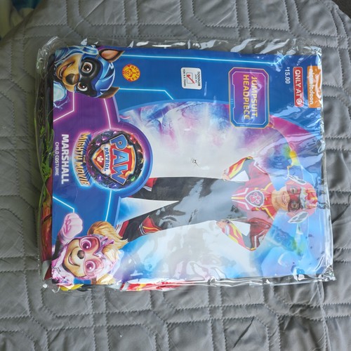 Toddler boys paw patrol - paw,