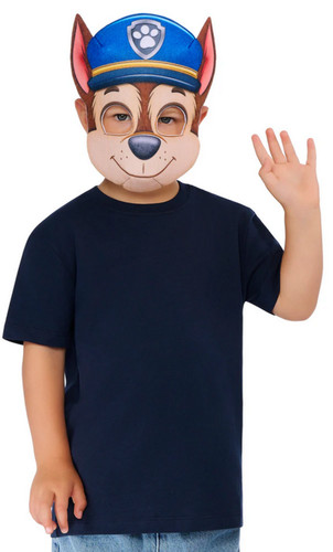 Chase mask paw patrol - chase,