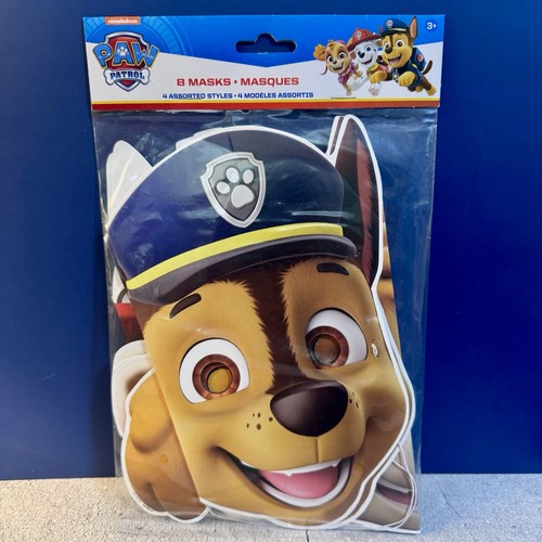 New paw patrol - patrol, pack