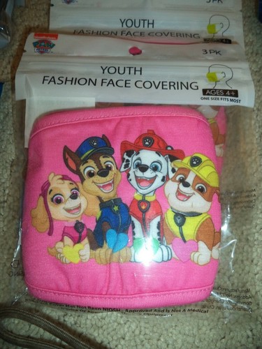 Pack disney dogs paw - pack,