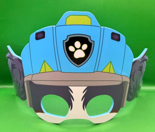 New amc paw - amc, patrol