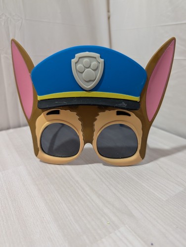 Paw patrol chase - chase, sunglasses