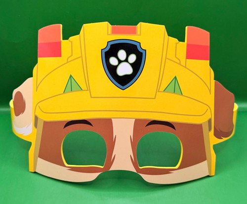 New amc paw patrol - patrol, dino