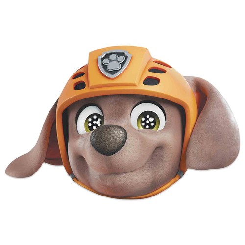Zuma from paw - zuma, patrol