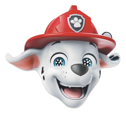Sm492 marshall paw patrol - sm492,