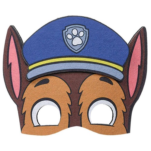 Paw patrol adventures felt - paw,