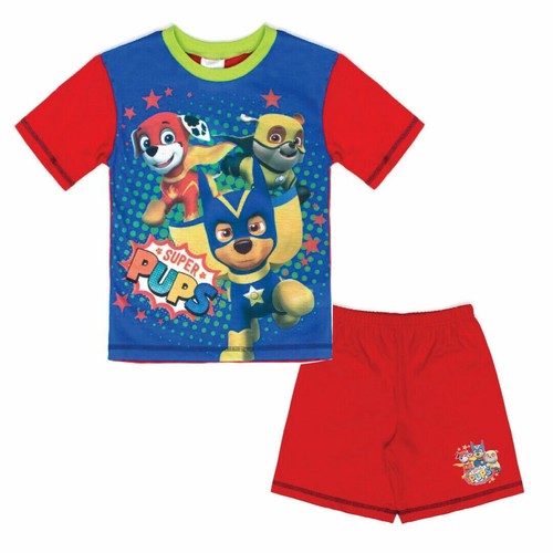 Masks paw patrol - masks,paw, shortie