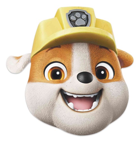 Sm494 rubble paw patrol - sm494,