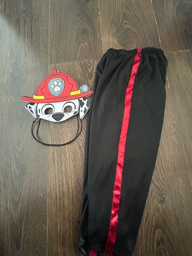 Kids paw patrol fancy dress - patrol,