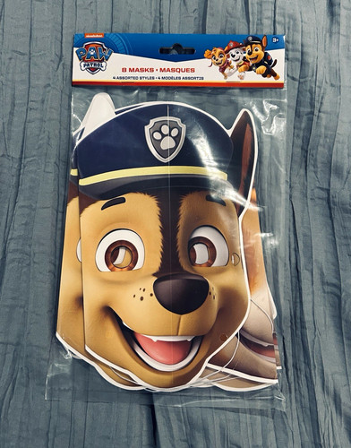 Unique paw patrol kids - unique,