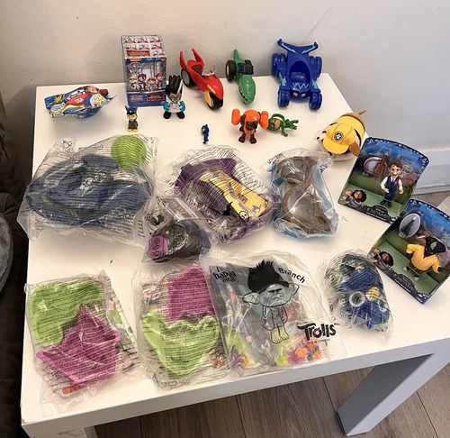 Huge toy bundle - bundle, |