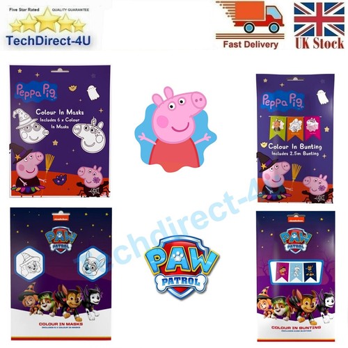 New kids party activity - party, sets