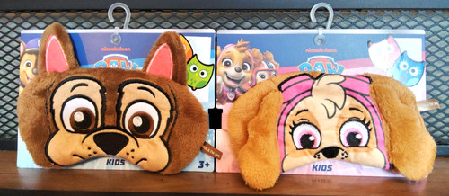 Nickelodeon paw patrol eye - paw,
