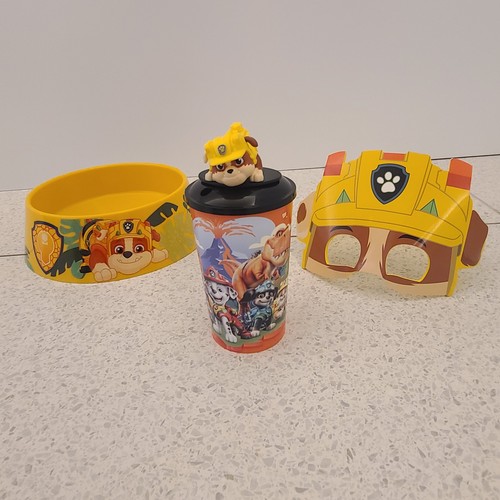Amc paw patrol - amc,