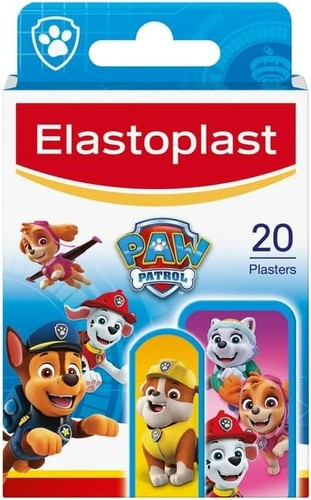 Elastoplast paw patrol - paw,