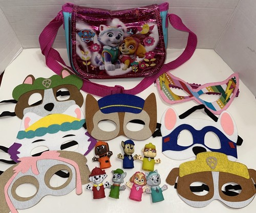 Lot children paw patrol - lot,