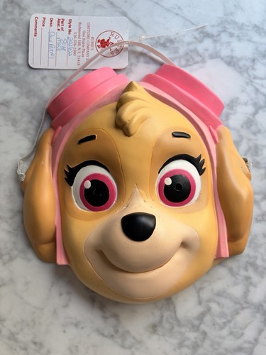Paw patrol sky - patrol, mask