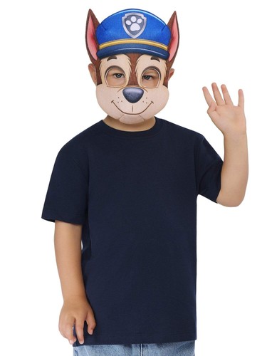 Paw patrol chase felt - patrol,