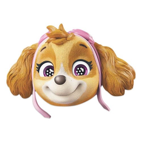Skye paw patrol - paw,